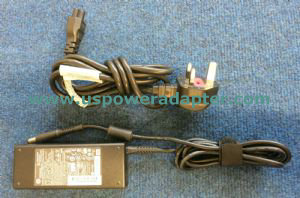 New HP 677777-001 693712-001 Laptop AC Power Adapter Charger 90W 19.5V 4.62A